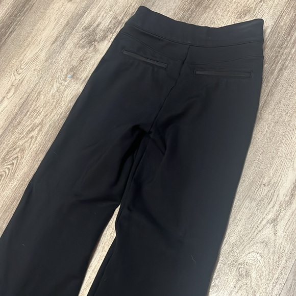 SPANX perfect flare pant - Picture 3 of 4